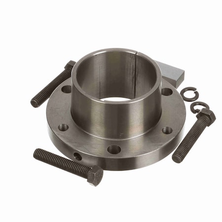 Browning Q-D Bushing - Inch Bore Type, E 3 5/16 E 3 5/16